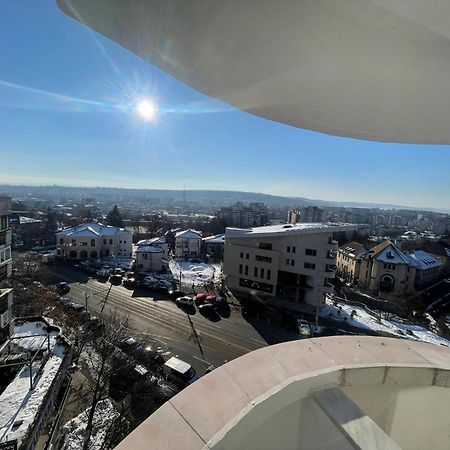 Propriete No.6 - Close To University, Hospital And Downtown Iasi Extérieur photo