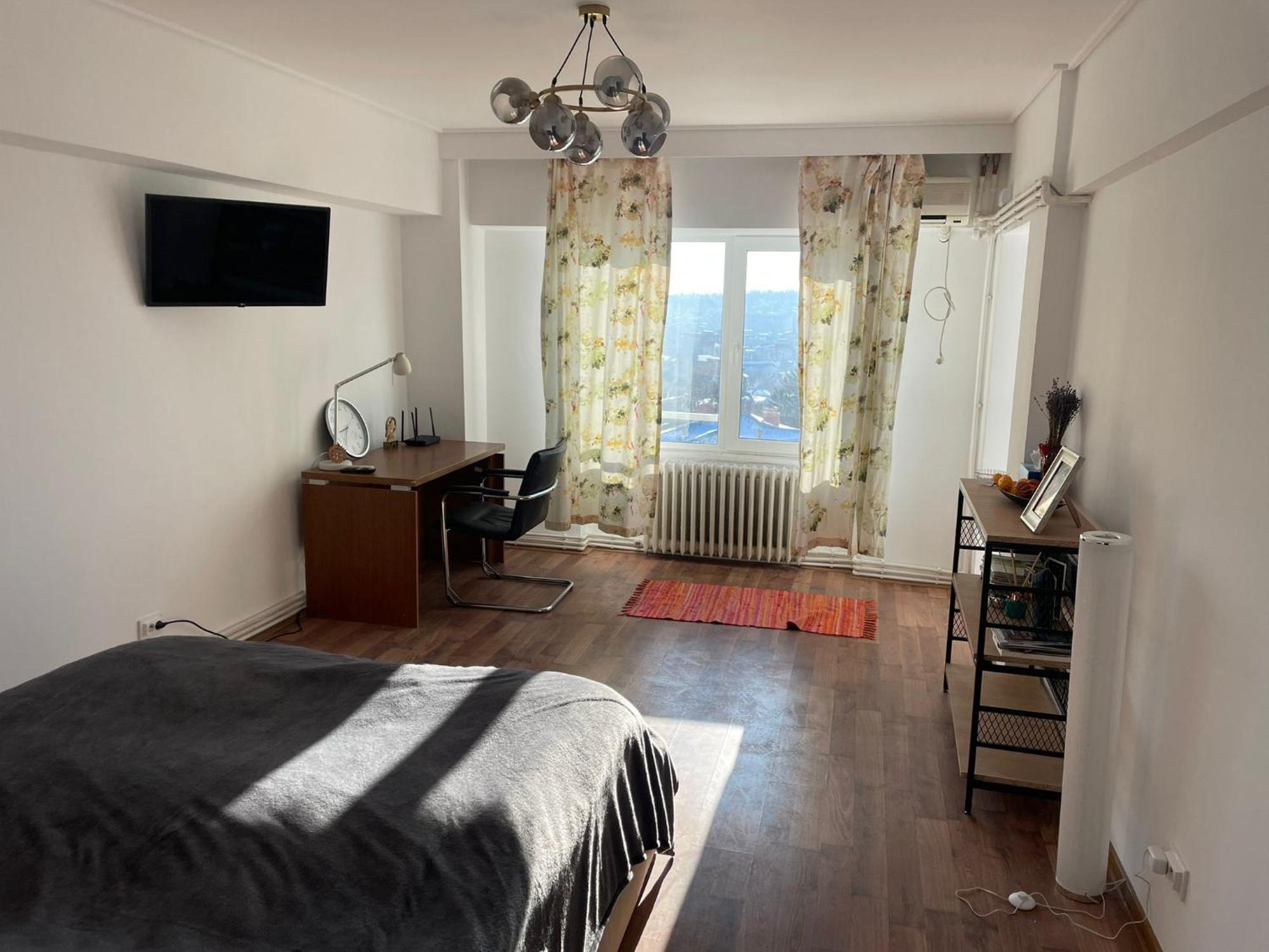 Propriete No.6 - Close To University, Hospital And Downtown Iasi Extérieur photo