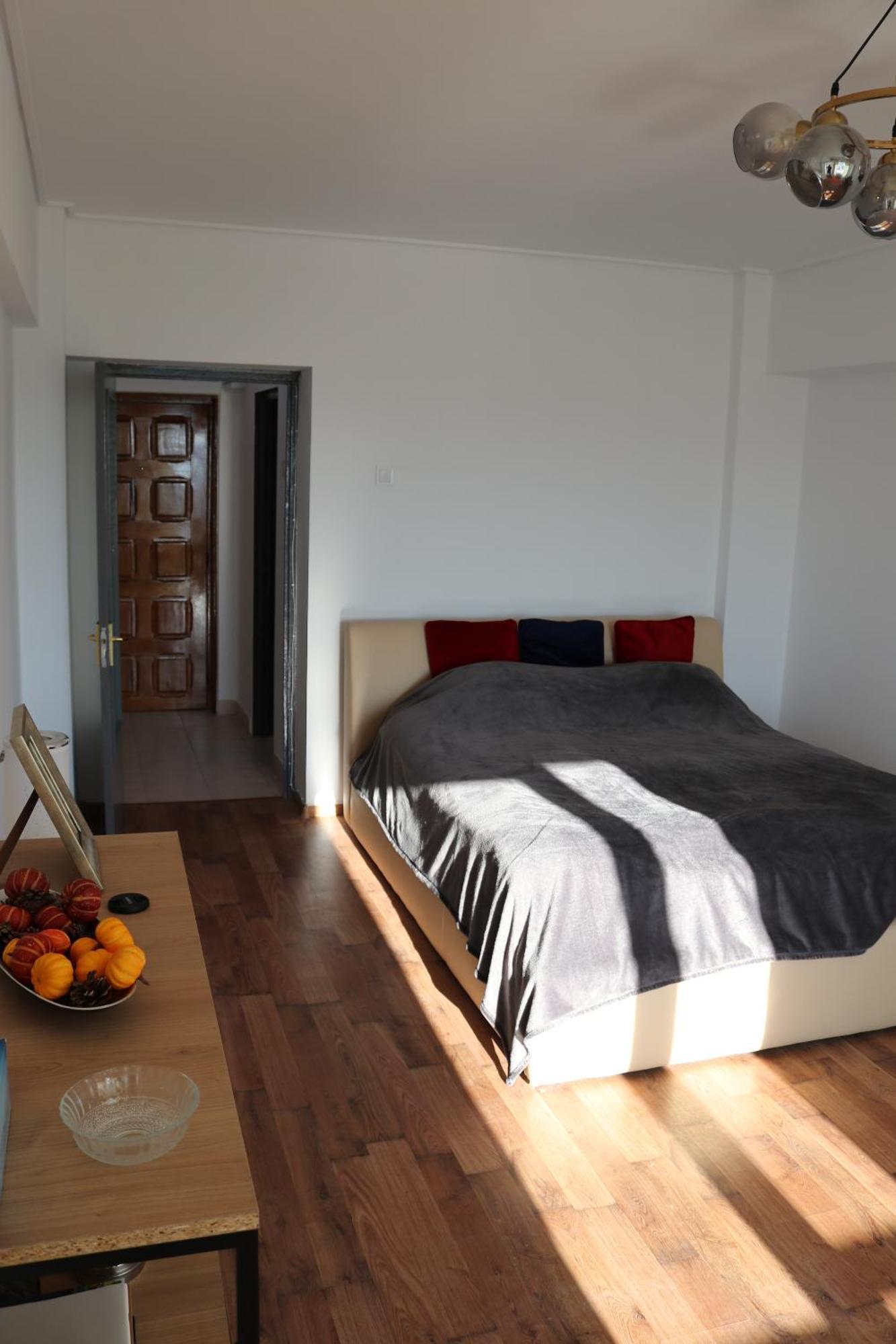 Propriete No.6 - Close To University, Hospital And Downtown Iasi Extérieur photo