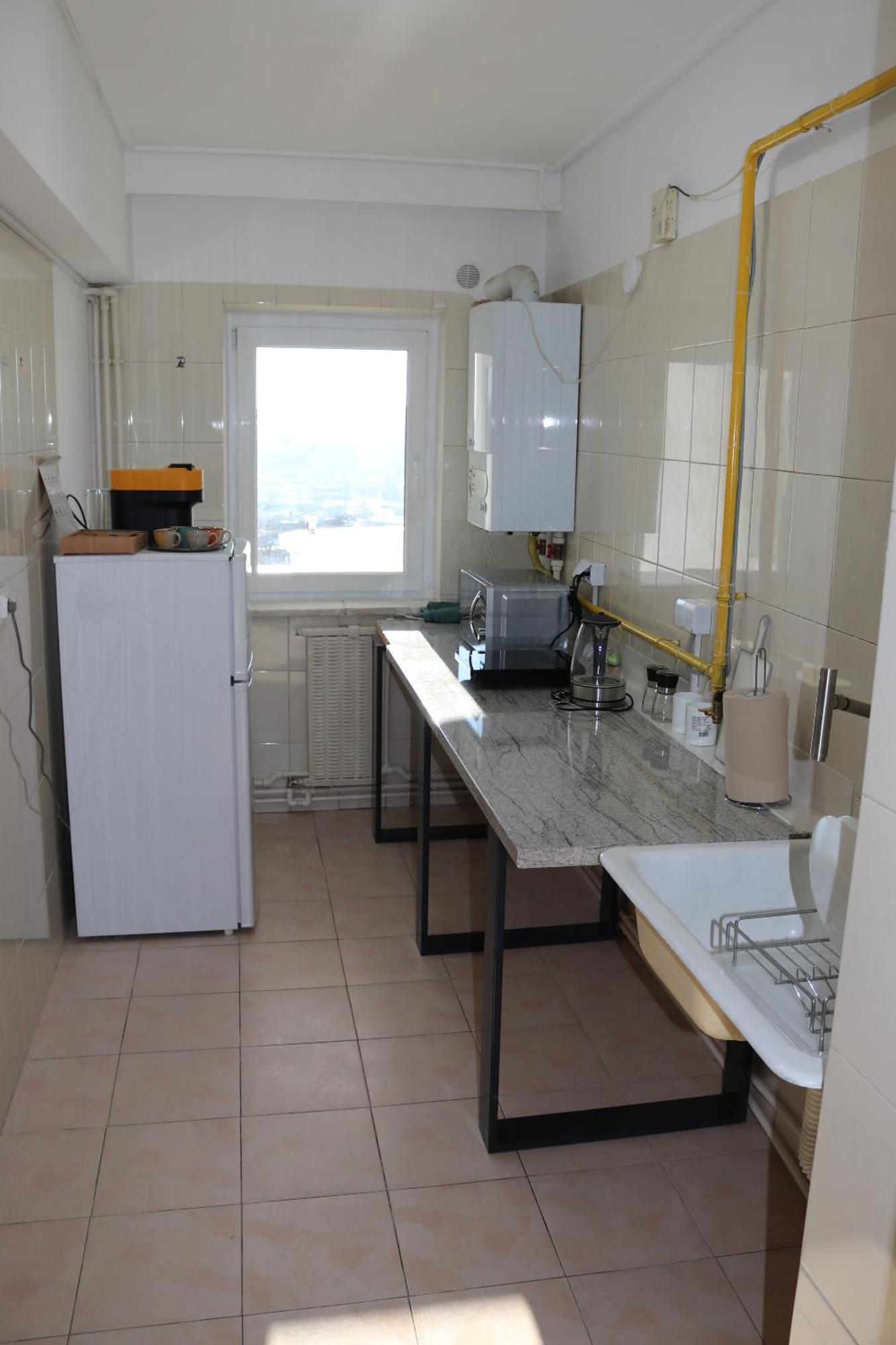Propriete No.6 - Close To University, Hospital And Downtown Iasi Extérieur photo