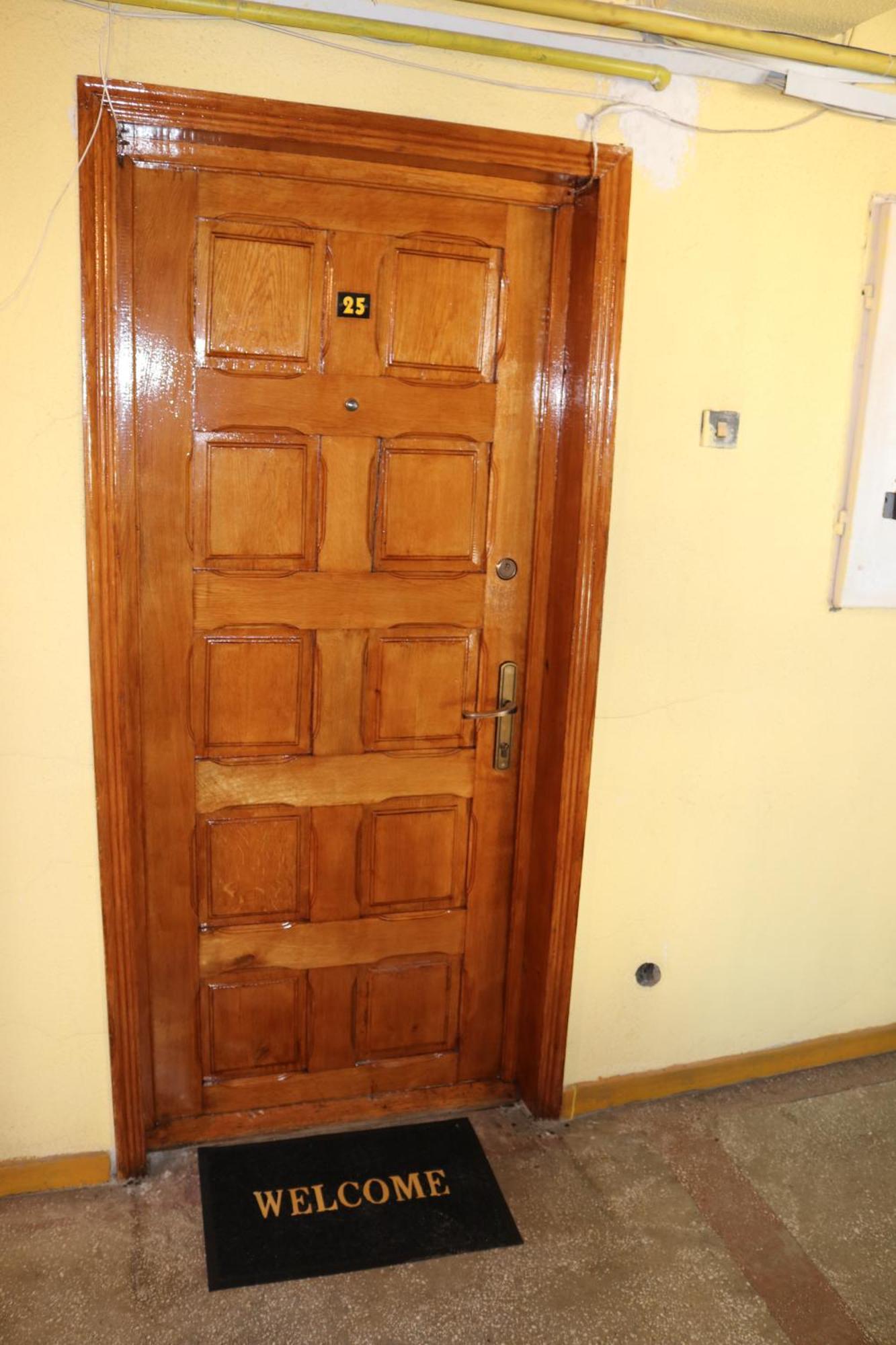 Propriete No.6 - Close To University, Hospital And Downtown Iasi Extérieur photo